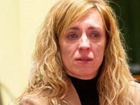 Los cercanos a la alcaldesa de Maracena apuntan que tras el secuestro de concejala podría estar el deseo del secuestrador de agradar a su pareja