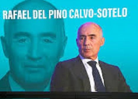 Un diputado del PP otorgó un millonario contrato a Ferrovial y su hija es contratada por la misma empresa