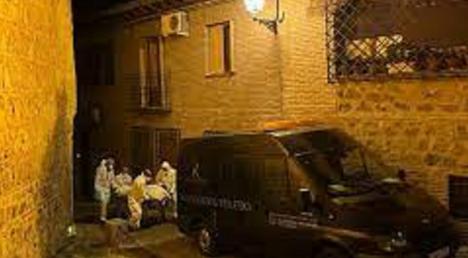 Macabro hallazgo en Toledo: encuentran 4 cadáveres en una vivienda, uno en avanzado estado de descomposición