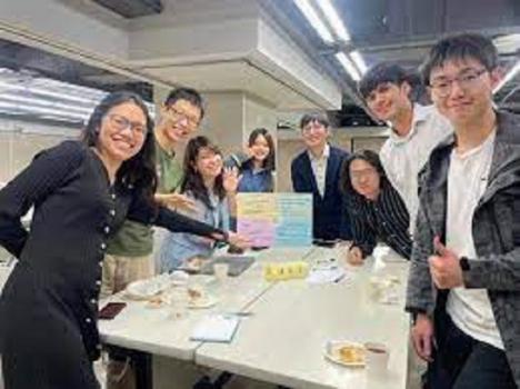 El Hackathon Presidencial reúne en Taiwán a expertos informáticos en busca de soluciones “verdes y digitales”