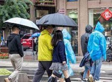 Prepárate, llega una nueva DANA a la península