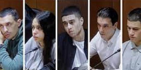 Justicia al fin. Cuatro acusados del brutal asesinato de Samuel Luiz enfrentan duras condenas