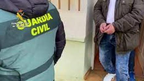 Desarticulan grupo criminal dedicado a la Sextorsión en Ciudad Real