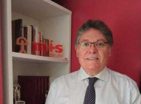 VEIASA-ITV se niega a contratar a jóvenes como relevistas en la jubilación parcial y no quiere cotizar por los pensionistas, denuncia Rogelio Mena