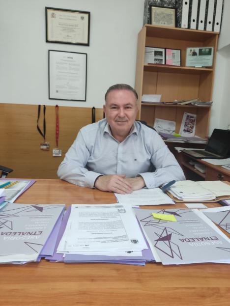 LA JUNTA DE ANDALUCIA TENDRA QUE ABONAR LA SUBVENCION DE 173.802€ A UN AGRICULTOR DE NIJAR