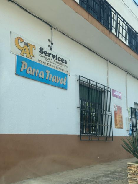 El reparto de paquetería la nueva esclavitud laboral