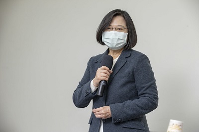 La Asamblea Mundial de la Salud, hipócrita con el mundo, e injusta con Taiwán