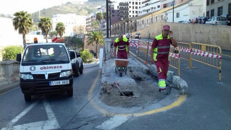 OBIMACE comienza a hacer entrega del uniforme de verano