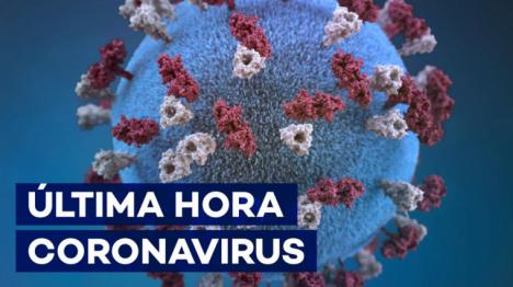 Coronavirus: leve reunte de fallecidos, con 229 muertos en 24 horas
