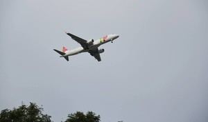 Andalucía lanza plan para mejorar su conectividad aérea hasta 2028