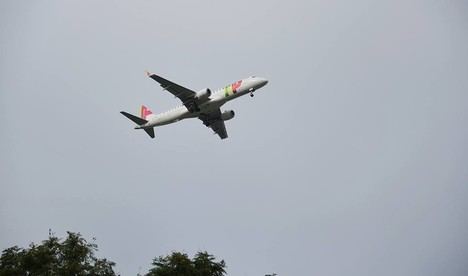 Andaluc&Atilde;&shy;a lanza plan para mejorar su conectividad a&Atilde;&copy;rea hasta 2028