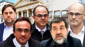 
La Mesa suspende a los cuatro diputados independentistas presos con el voto en contra de Podemos




 
 


