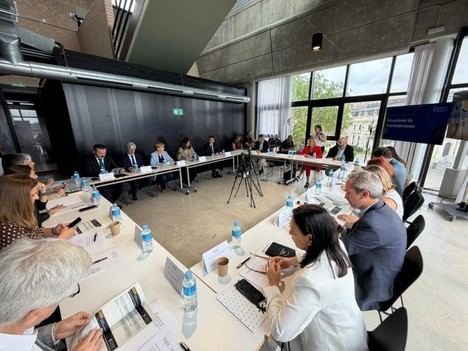El Consejo Valenciano de Emprendimiento adopta un nuevo enfoque colaborativo y estratégico