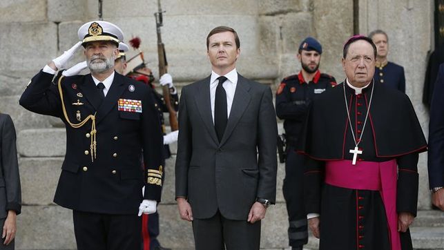 El Gobierno de Rajoy premia la corrupción con la orden de Alfonso X