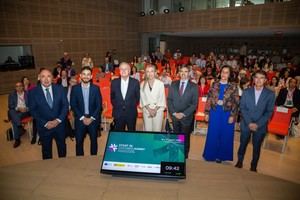 Valencia impulsa 12 startups en ferias tecnológicas nacionales en 2026