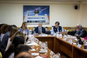 El Gobierno inicia la campaña contra incendios forestales el 1 de junio