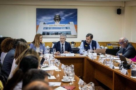 El Gobierno inicia la campaña contra incendios forestales el 1 de junio