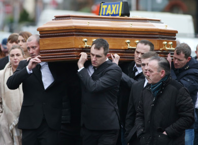 A juicio el sicario de una familia irlandesa que asesinó a un rival en Mijas