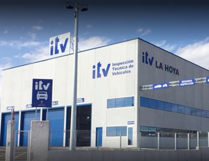 La Policía Local de Lorca ayudará a los trabajadores de la ITV de La Hoya a detectar anomalías en los elementos de identificación de los vehículos y su documentación