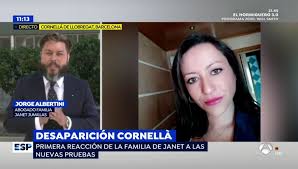 Los Mossos han encontrado el cadáver de una mujer en un descampado de El Prat de Llobregat que podría tratarse de Janet Jumillas