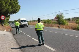 El conductor de un lamborghini cazado y detenido en Jerez cuando circulaba a 224 kilómetros por hora
 