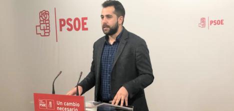 Jordi Arce: “El PP cree que todos somos de la misma condición”