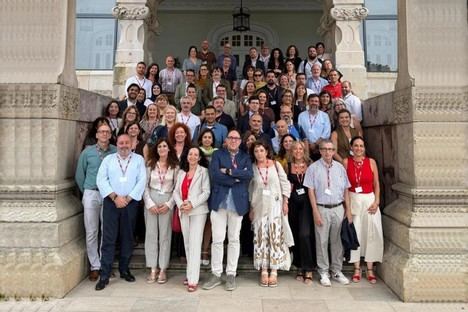 Jorge Vera participa en encuentro del SEPE sobre empleo juvenil y digitalización