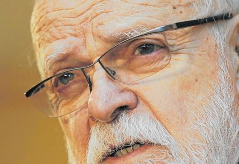 Escándalo Judicial. Ex-Magistrado del Supremo Denuncia un Golpe de Estado en la Justicia Española