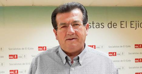 Editorial: El “carnicero” del PSOE en el Ejido