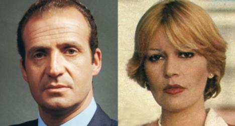 Escándalo Real. Bárbara Rey Desafía al Rey Juan Carlos I y Revela Oscuros Secretos en Nuevas Grabaciones