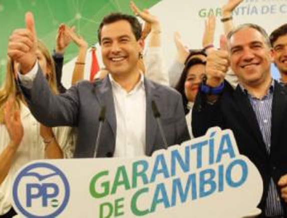 Escándalo en Andalucía. Moreno Bonilla Prioriza Su Sueldo y Casas Gratis para Altos Cargos, Pero Olvida las Universidades
