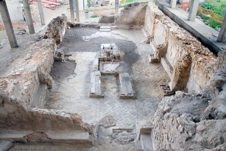 El patrimonio arqueológico lorquino estará presente en la muestra ‘Ídolos. Miradas milenarias’ que se expondrá en Marzo en el Museo Arqueológico Nacional de Portugal