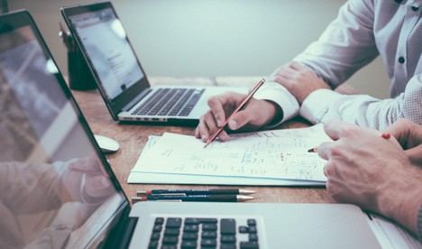 Junta de Andalucía impulsa la creación de startups innovadoras con apoyo internacional