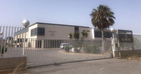 La Mesa del Agua, “satisfecha” después de que el grupo de trabajo del Ayuntamiento de Almería respalde su propuesta de ampliar la producción de la desaladora de la capital 