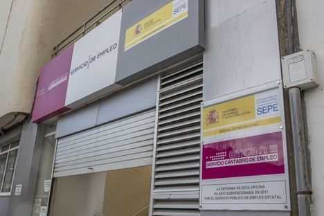 Récord histórico de afiliación a la Seguridad Social en Cantabria en marzo