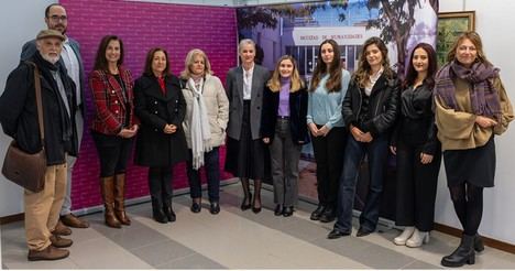 Premios de la Cátedra Juan Ramón Jiménez reconocen trabajos en humanidades y obra de mujeres
