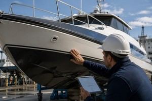 Investigación canaria busca descarbonizar el transporte marítimo entre islas