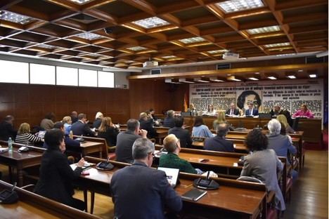 La Comisión de Investigación sobre la DANA revisa su estrategia de trabajo