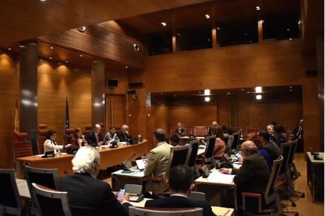 Cuatro mociones aprobadas por la Comisión de Sanidad del Senado