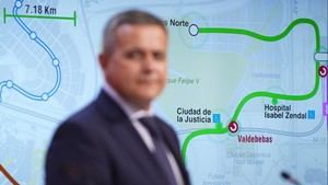 Madrid invertirá 880 millones en la mayor ampliación de Metro de la legislatura
