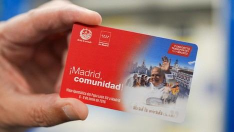 Madrid ajusta su plan de movilidad por la visita del Papa para asegurar desplazamientos eficientes