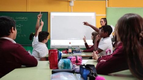 Madrid extiende la duración de conciertos educativos a 14 años para 350.000 alumnos