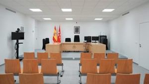 Madrid destina 60 millones para asistencia jurídica gratuita en 2026, un 6% más que en 2025