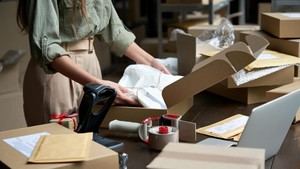 Madrid incrementa ventas del comercio minorista un 3,1% en el último año