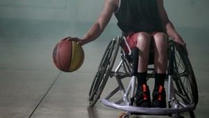 Madrid destina 200.000 euros a apoyar competiciones deportivas para personas con discapacidad
