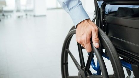 Madrid ofrece hasta 1.500 euros en ayudas a estudiantes con discapacidad