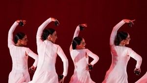 Audiciones abiertas para el Ballet Español de la Comunidad de Madrid