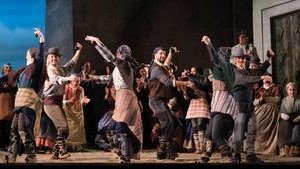 Madrid protegerá la zarzuela y la trashumancia como Patrimonio Cultural