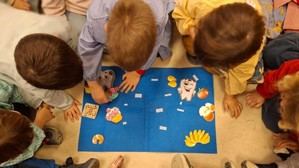 Madrid destina 67,3 millones a becas de Educación Infantil para 34.000 niños en 2026/27