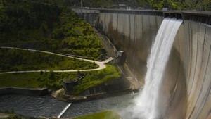 Madrid implementará un sistema de alerta para controlar la calidad del agua en sus embalses